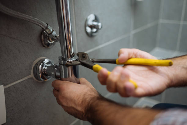 Best Drain Cleaning Services  in Albion, NY