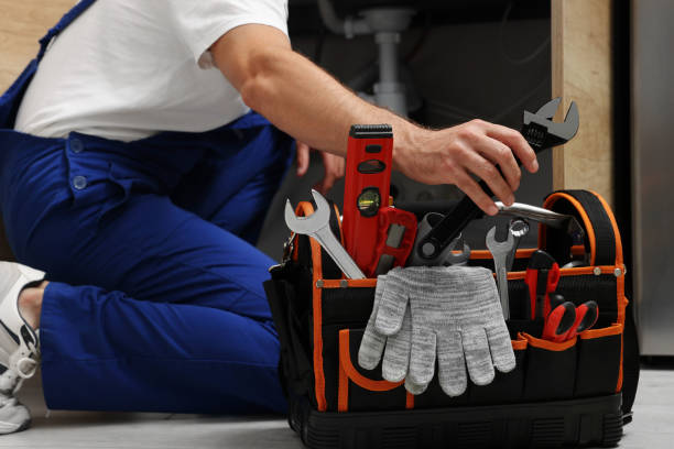 Best Water Leak Repair  in Albion, NY
