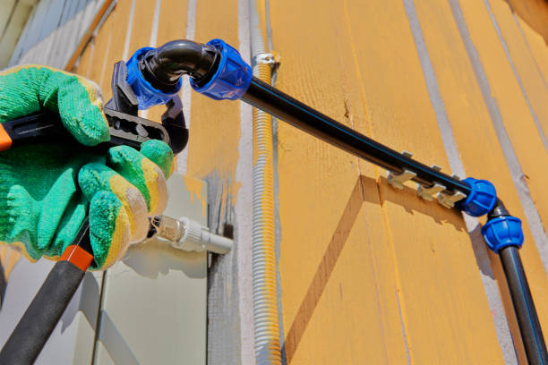 Best Leak Detection Services  in Albion, NY