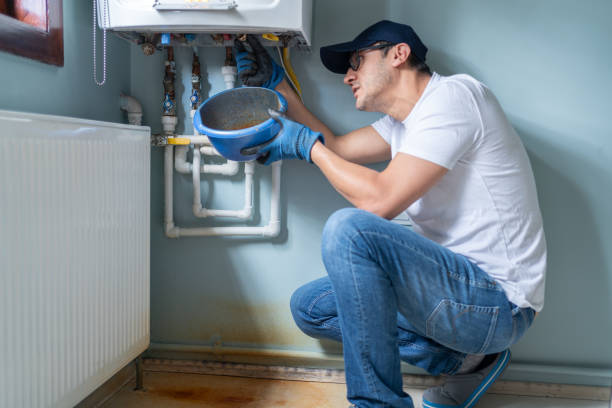 Best Plumbing Inspection Services  in Albion, NY