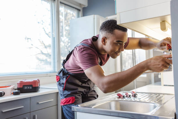 Best Shower Repair Services  in Albion, NY